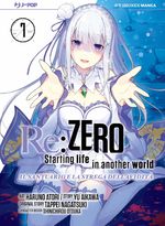 Re:Zero - Starting Life in Another World (4°)
